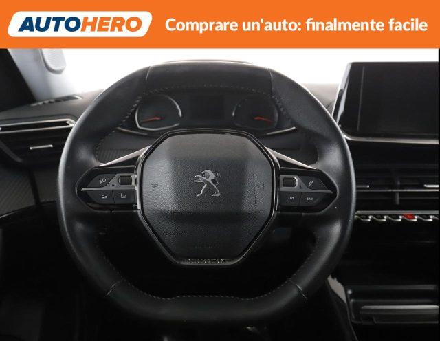 PEUGEOT 2008 PureTech 100 S&S Allure