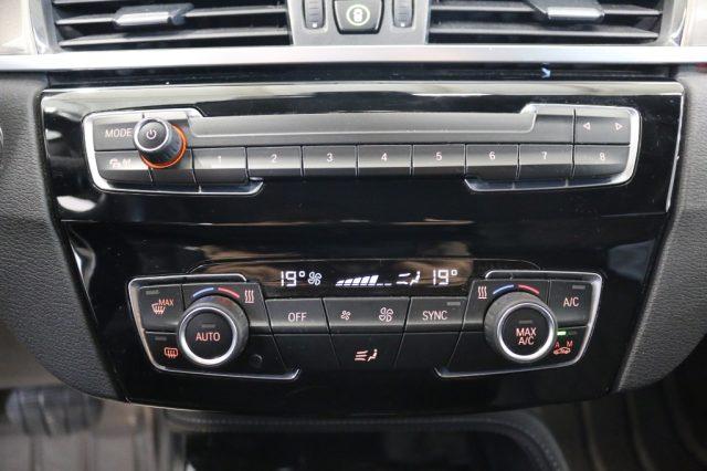 BMW X1 sDrive18d xLine