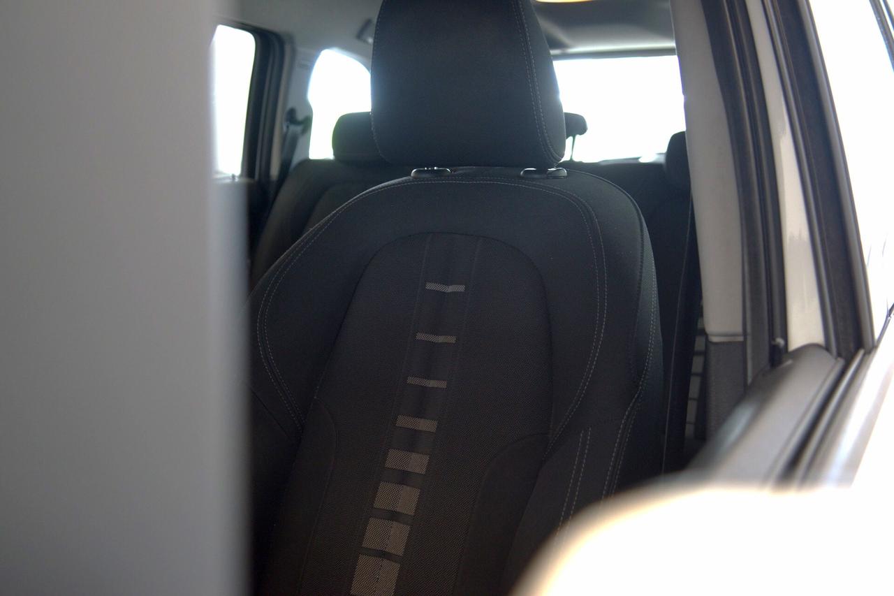 Bmw X1 xDrive18d Advantage