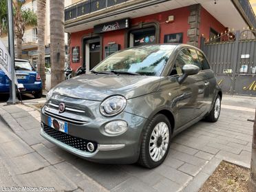 Fiat 500 1.2 EasyPower Lounge GPL