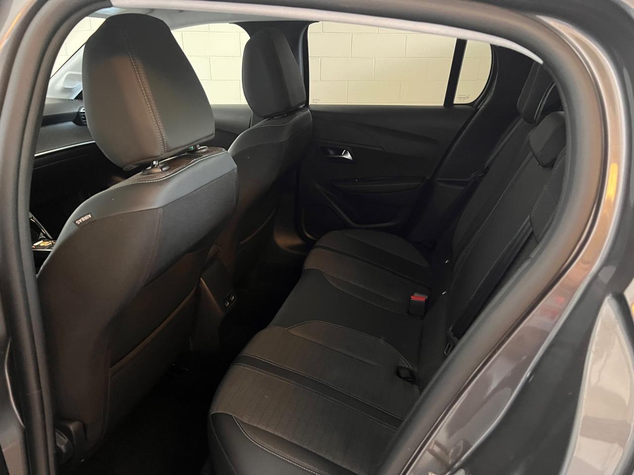 Peugeot 208 PureTech 100 Stop&Start EAT8 5 porte Allure Pack