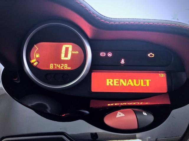 Renault Twingo 1.2 16V GT-Line - Autonavigli