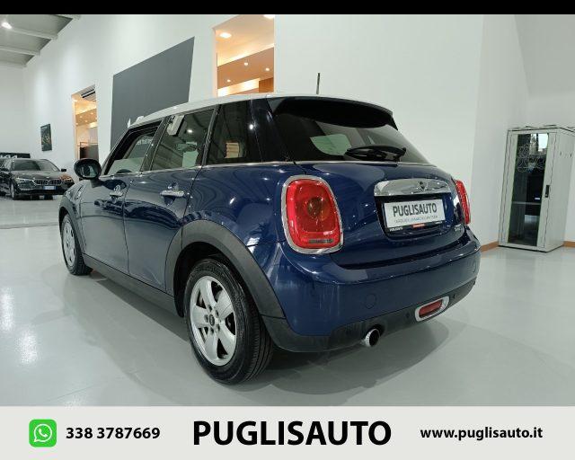 MINI One 1.5 One D Business XL 5 porte