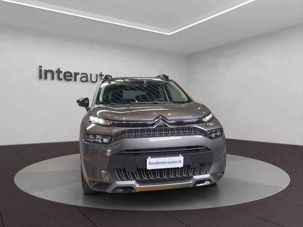 CITROEN C3 Aircross 1.2 puretech Shine s&s 110cv del 2022