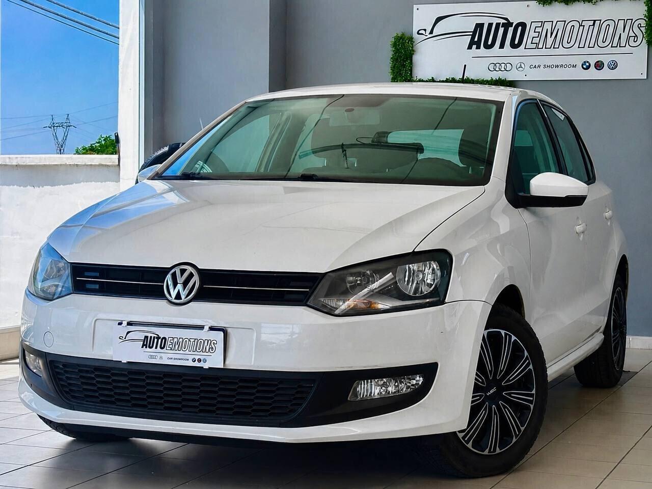 VOLKSWAGEN POLO - 1.2 | 75 CV