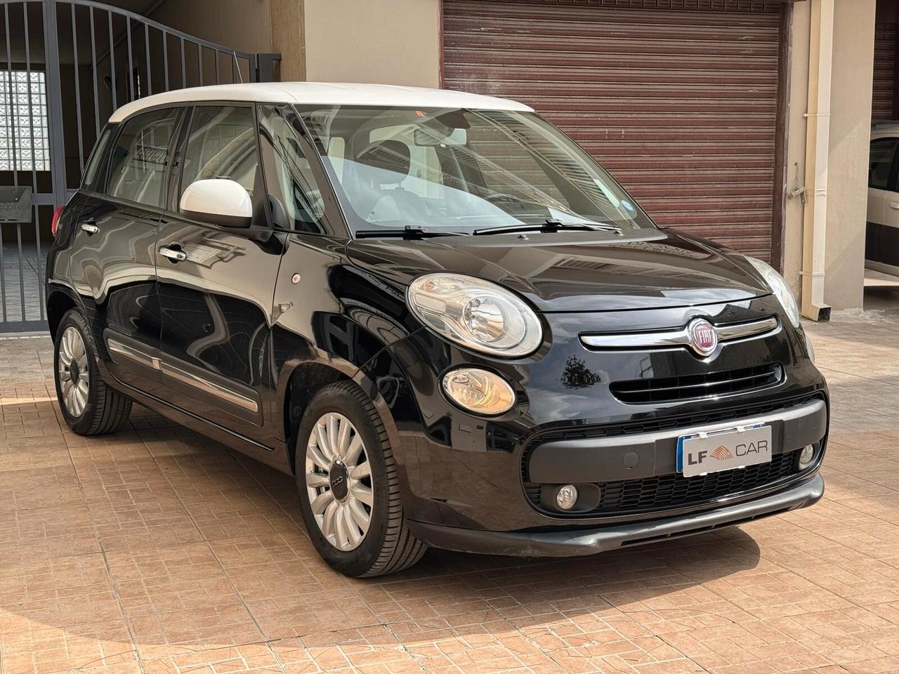 Fiat 500L 1.3 Multijet 85 CV Pop Star