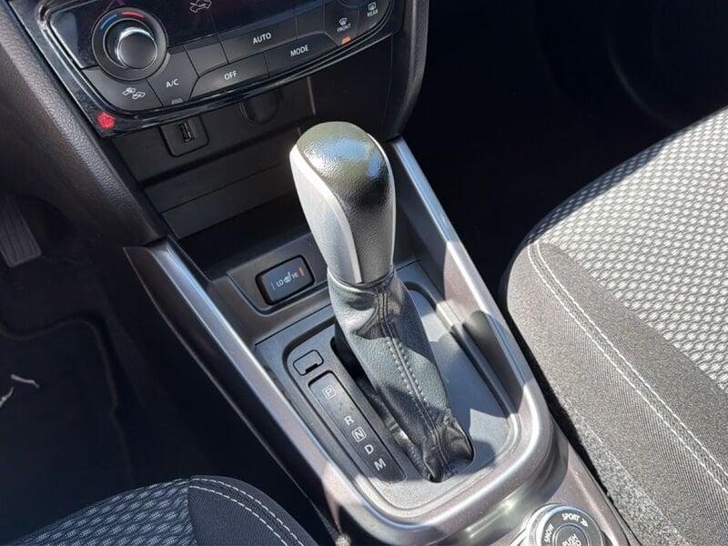 Suzuki Vitara Vitara 1.0 boosterjet Cool Gpl 4wd allgrip