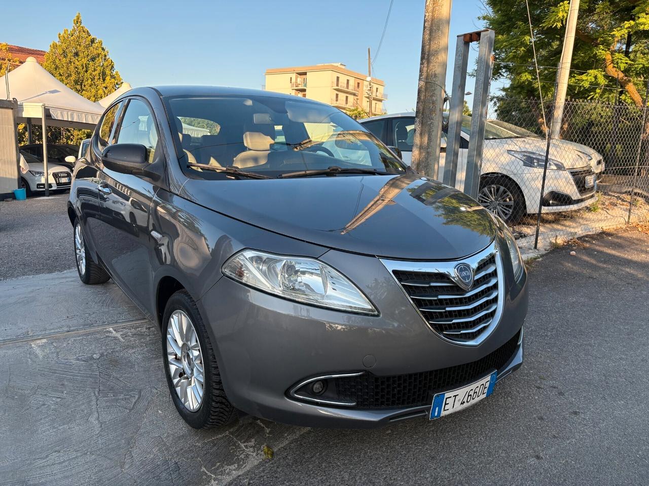 Lancia Ypsilon Gold 1.3 Multijet 5 Porte