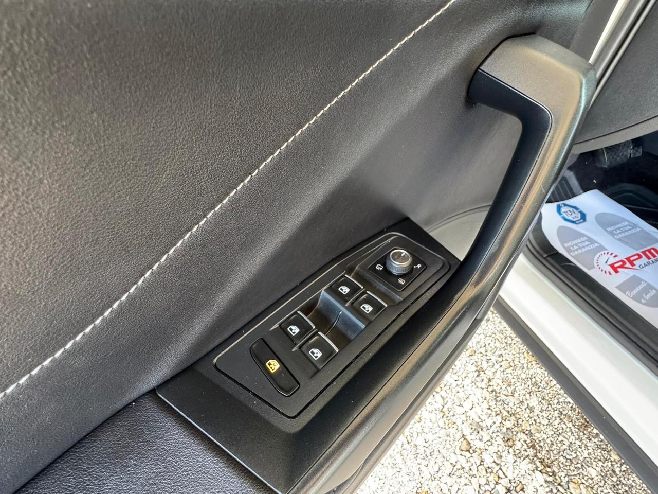 Volkswagen T-Roc 2.0 TDI SCR 150 CV DSG Life