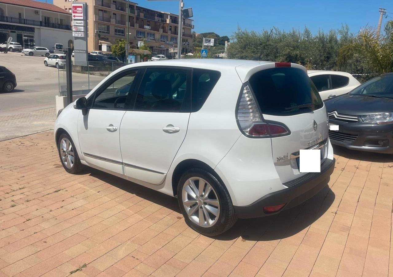 Renault Scenic Xmode "Finanziabile Senza Busta Paga"