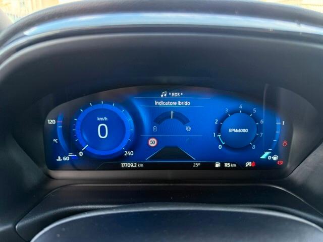 Ford Puma 1.0 Hybrid 125 CV S&S ST-Line 2023