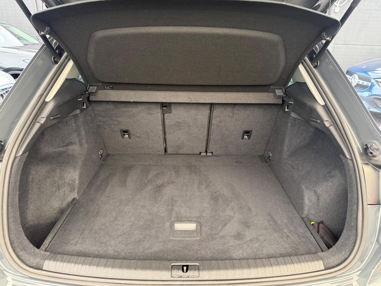 Audi Q3 35 TDI S tronic Business Advanced