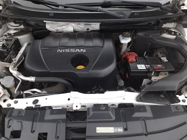 Nissan Qashqai Business BR881525 1.5 Diesel 110CV