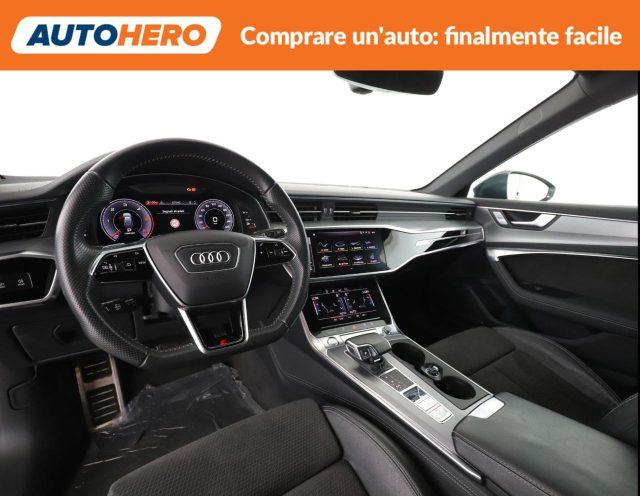 AUDI A6 Avant 40 2.0 TDI S tronic Sport