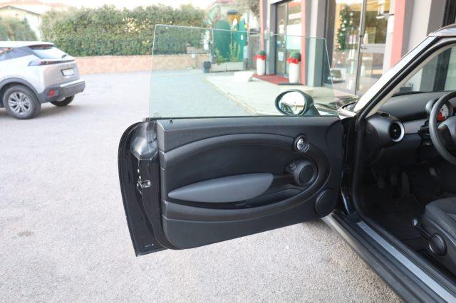 MINI One 1.6 16V One (55kW) 17" Ideale per NEOPATENTATI