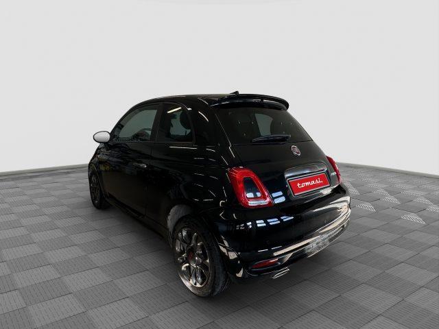 FIAT 500 500 1.0 Hybrid Sport