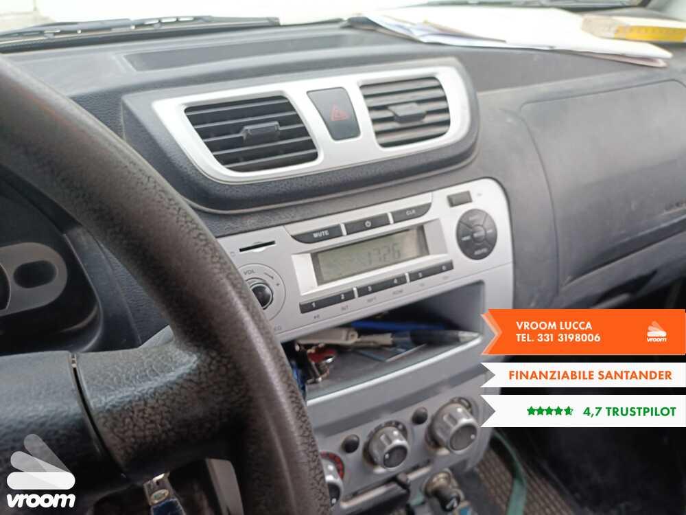 GIOTTI VICTORIA Gladiator Gladiator Evo 1.2 Cas...