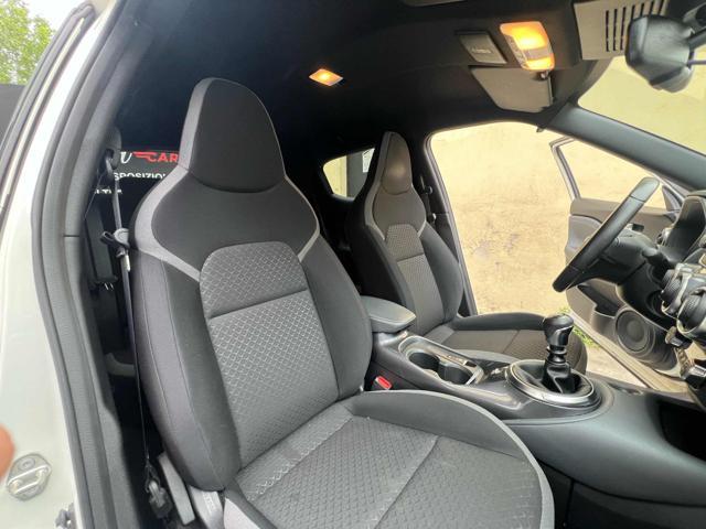 NISSAN Juke 1.0 DIG-T 114 CV Acenta