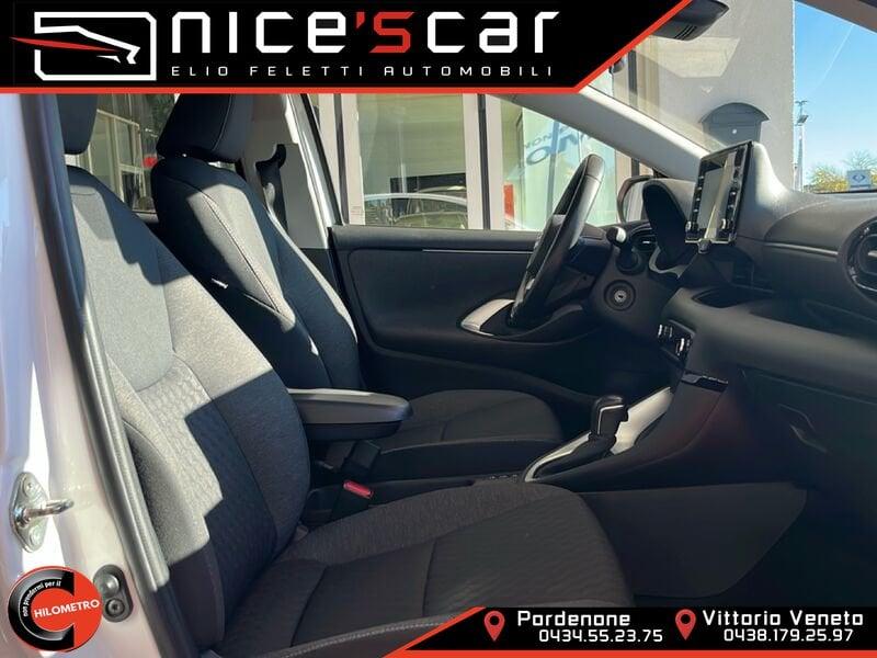 Toyota Yaris Yaris 1.5 Hybrid 5 porte Business*PROMO*