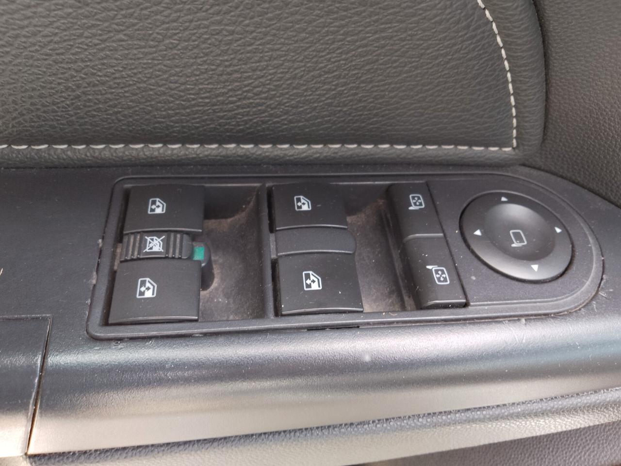 Opel Astra 1.7 CDTI 101CV 5 porte Elegance