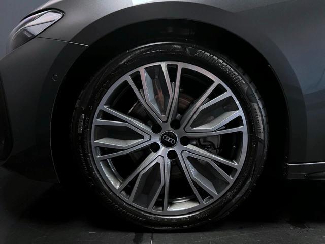 AUDI A5 Avant TDI 150 kW mHEV+ S tronic S Line edition