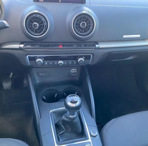 AUDI - A3 - SPB 1.6 TDI Business