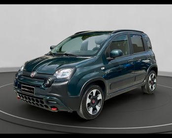 FIAT Panda III 2021 Cross - Panda 1.0 firefly hybrid Cross s&s 70cv 5p.ti