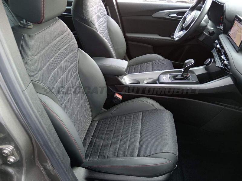 Alfa Romeo Tonale Tonale 1.6 Sprint 130cv tct6