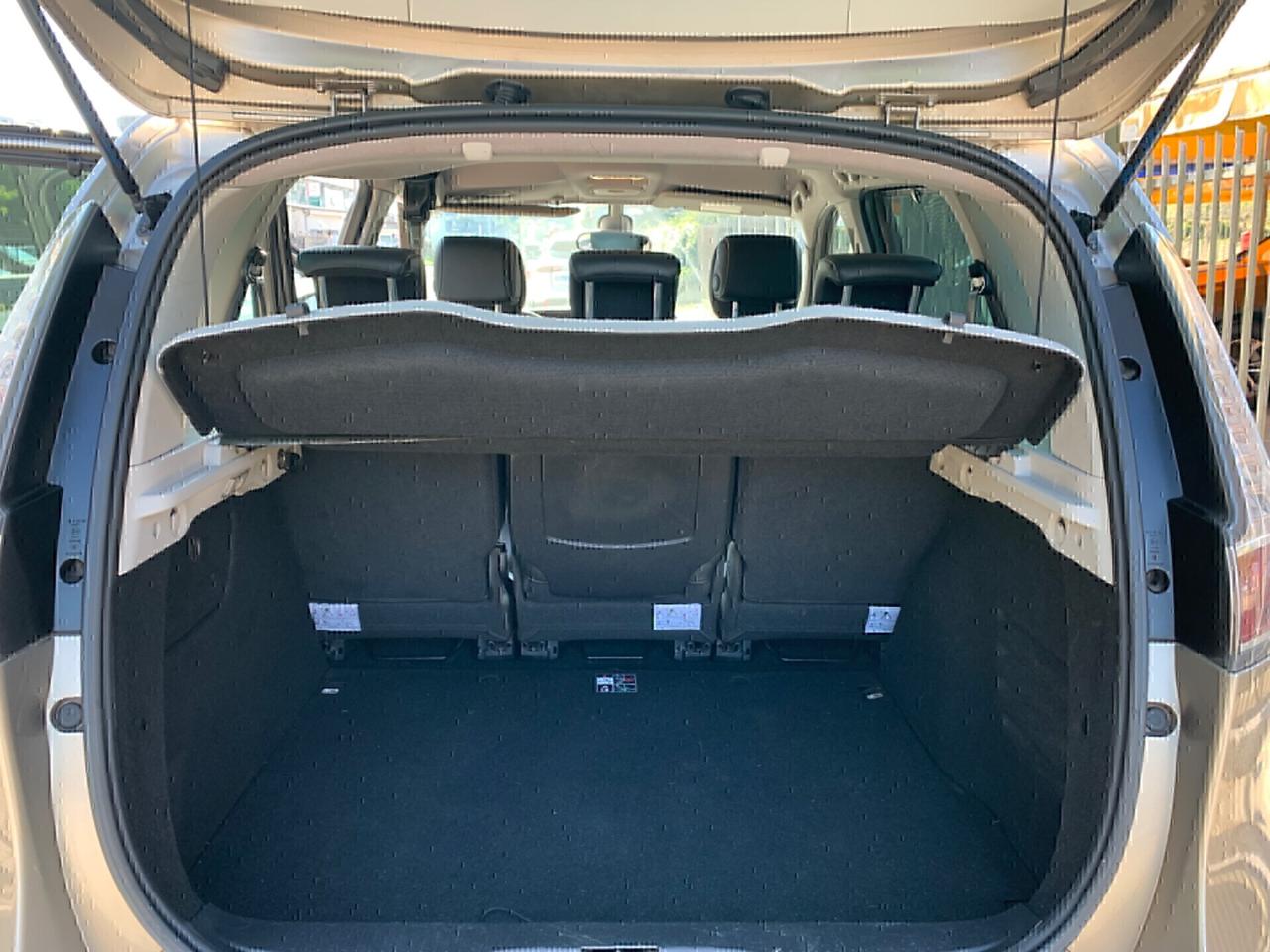 Renault Scenic Scénic XMod 1.5 dCi 110CV Start&Stop Live