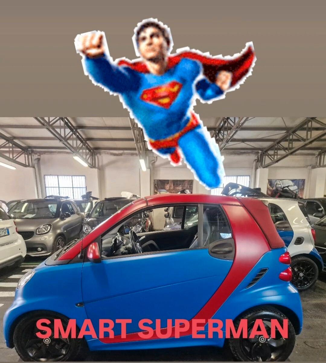 Pulse cabrio servosterzo pelle garanzia car play