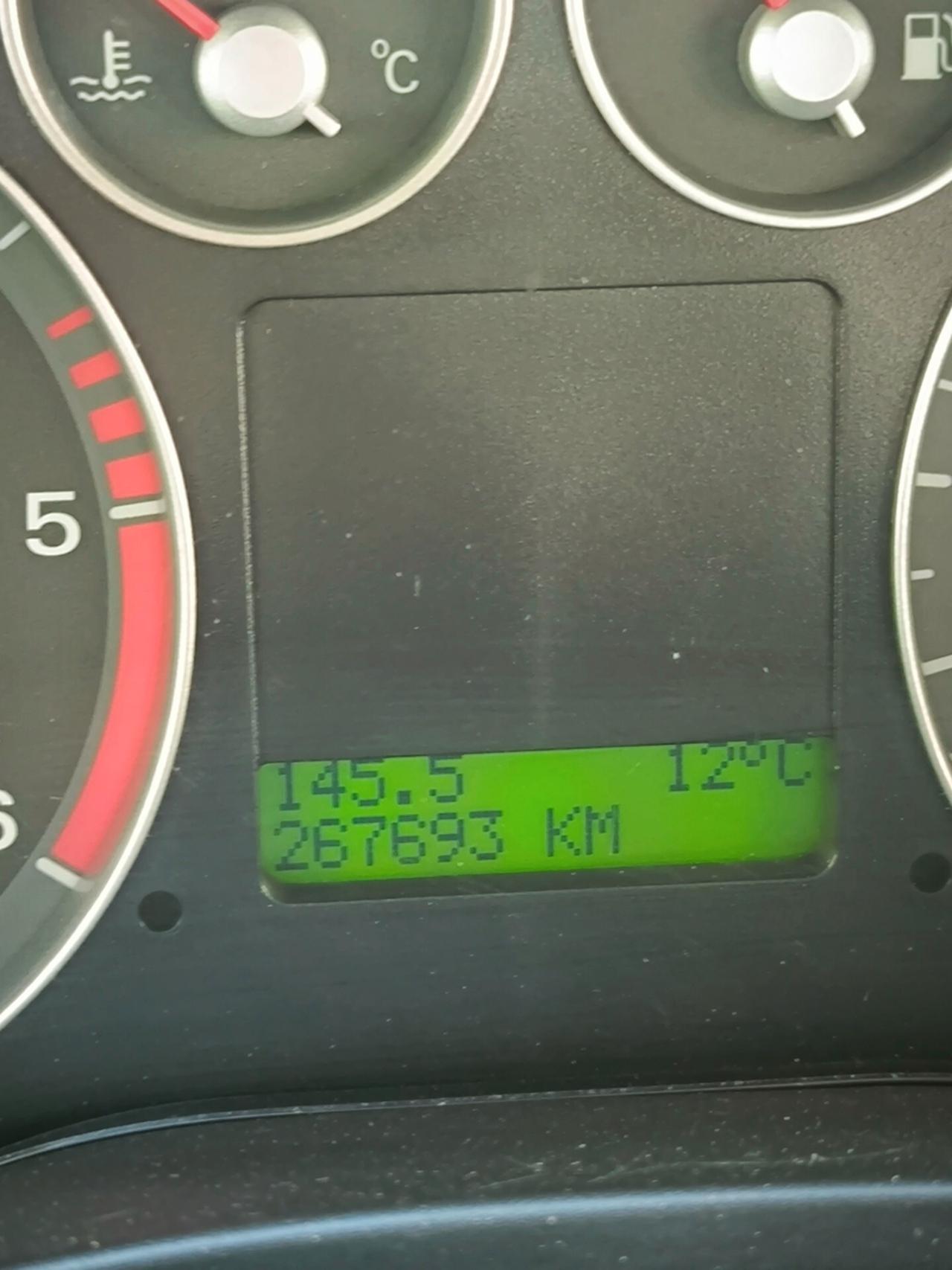 Ford Focus C-Max 1.6 TDCi (110CV) Ghia