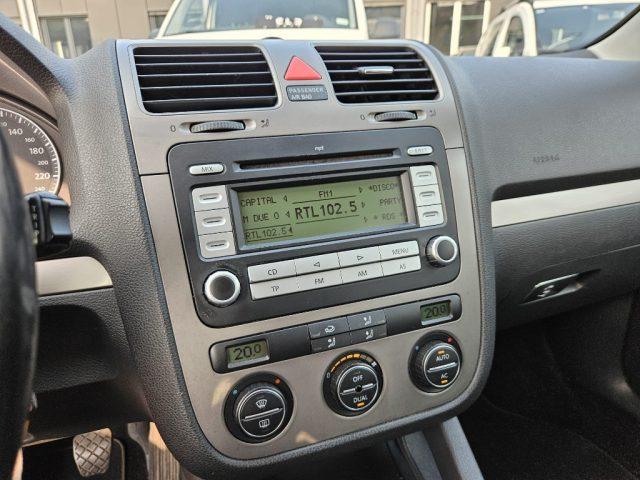 VOLKSWAGEN Golf 1.9 TDI 5p. Comfortline