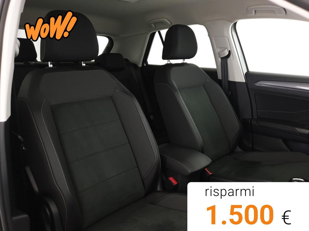Volkswagen T-Roc 2.0 tdi style 150cv dsg