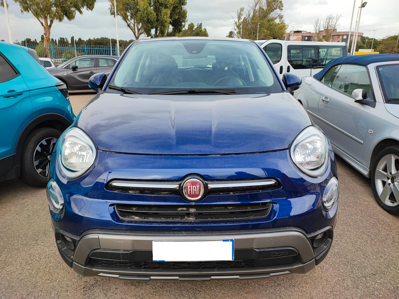 Fiat 500X 1.6 MultiJet 120 CV Lounge IN ARRIVO