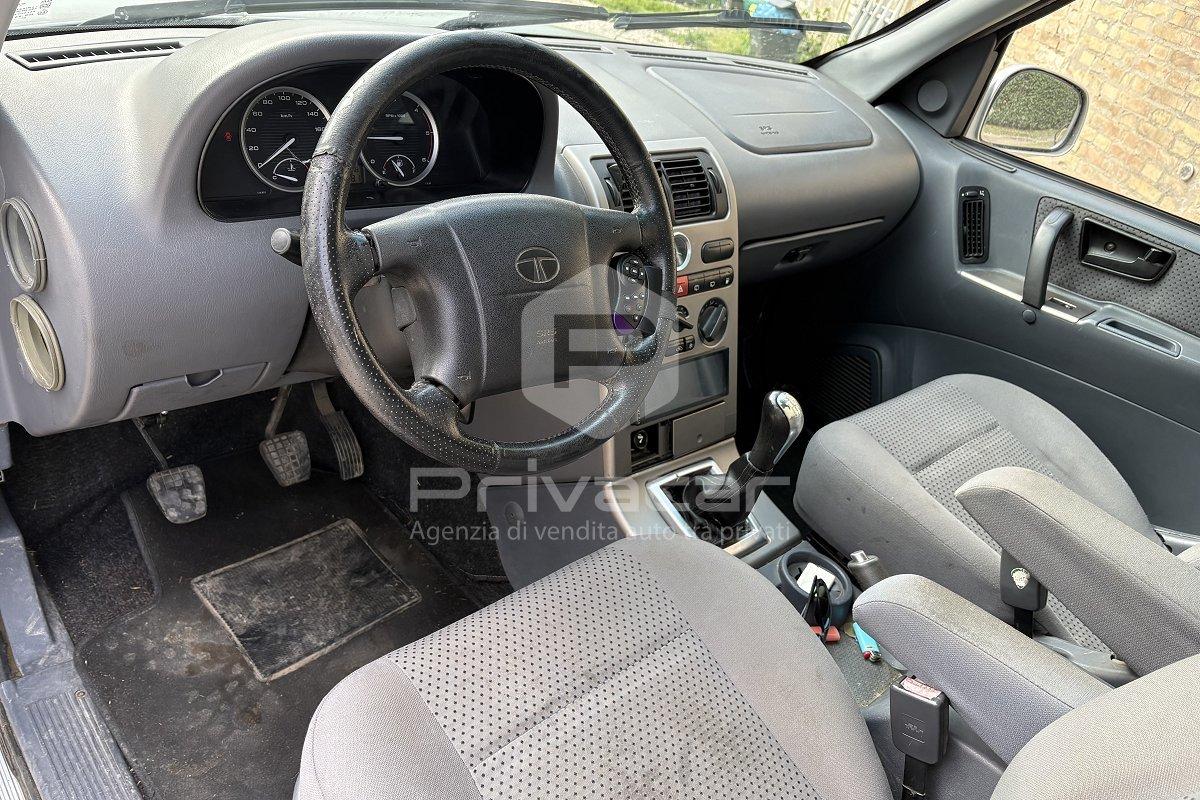 TATA Safari 2.2 Dicor 5p. 4x4