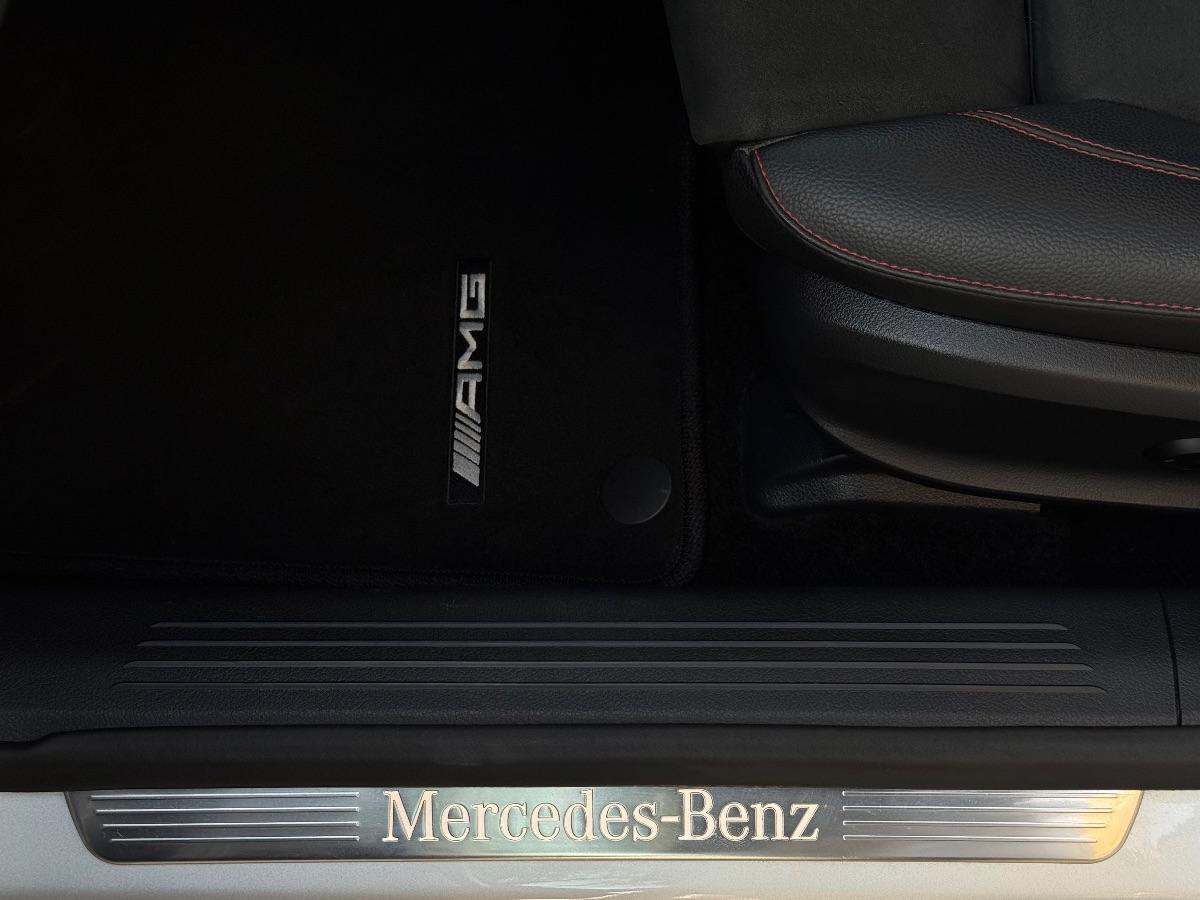 Mercedes Classe A 180d 116CV Premium AMG
