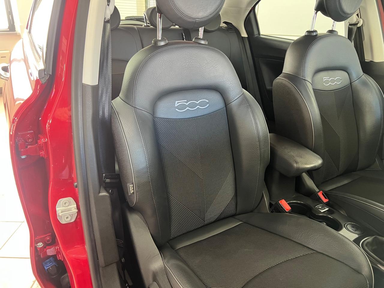 Fiat 500X 1.0 T3 120 CV Cross unico proprietario