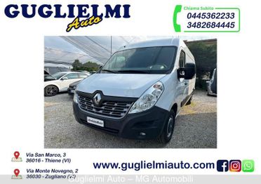 Renault Master Master T35 2.3 dCi/125 PM-TM Furgone E5