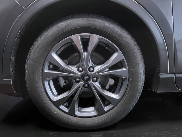 FORD Kuga 2.5 Full Hybrid 190 CV CVT 2WD ST-Line