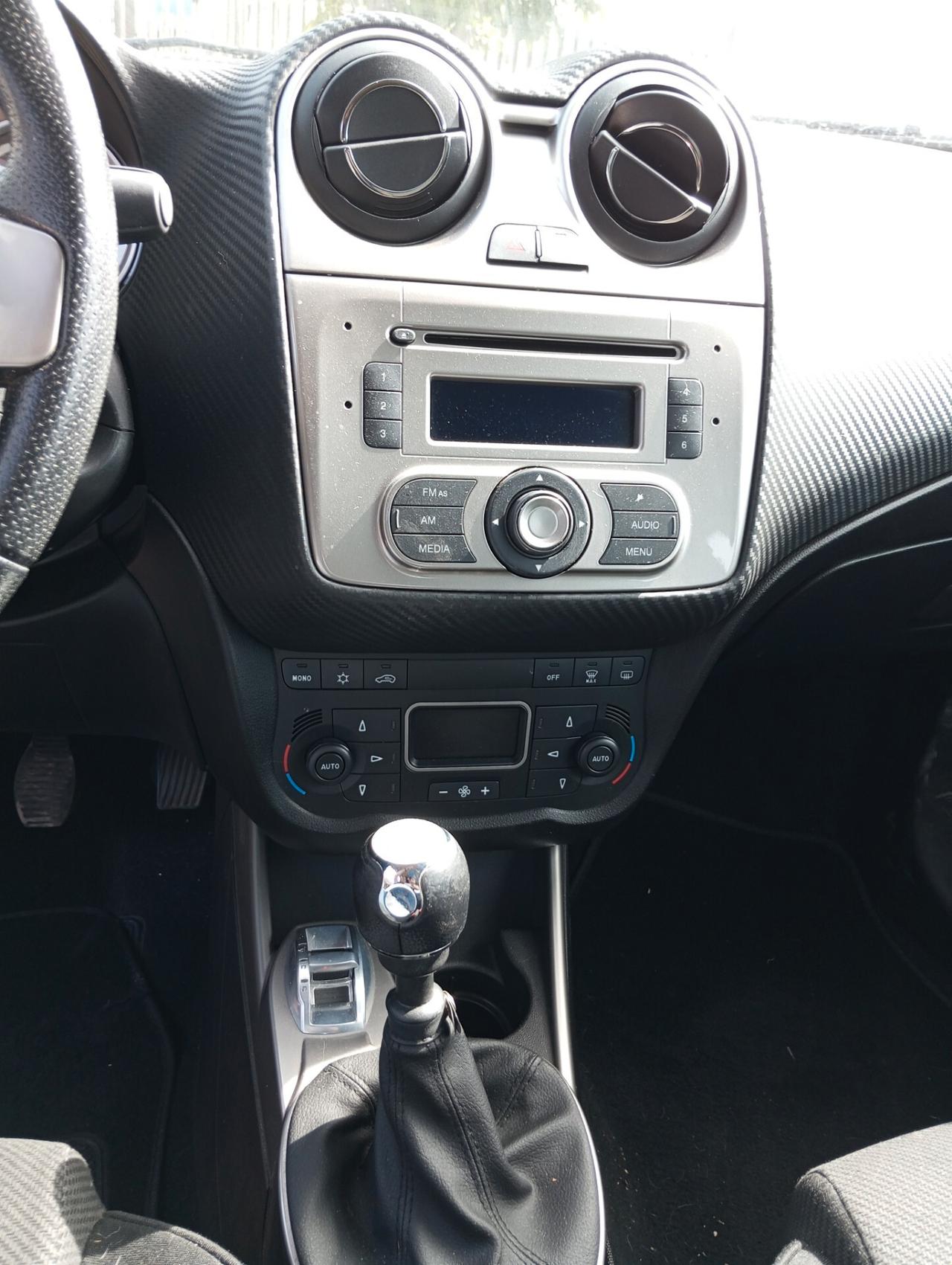 Alfa Romeo MiTo 1.6 JTDm 16V Progression