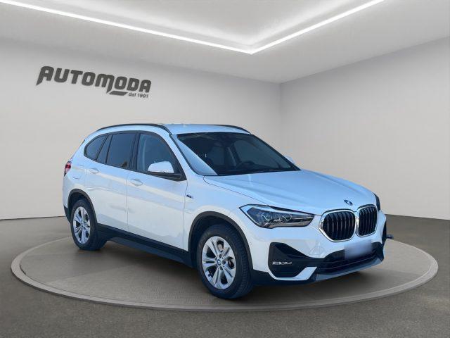 BMW X1 XDRIVE 25e ADVANTAGE