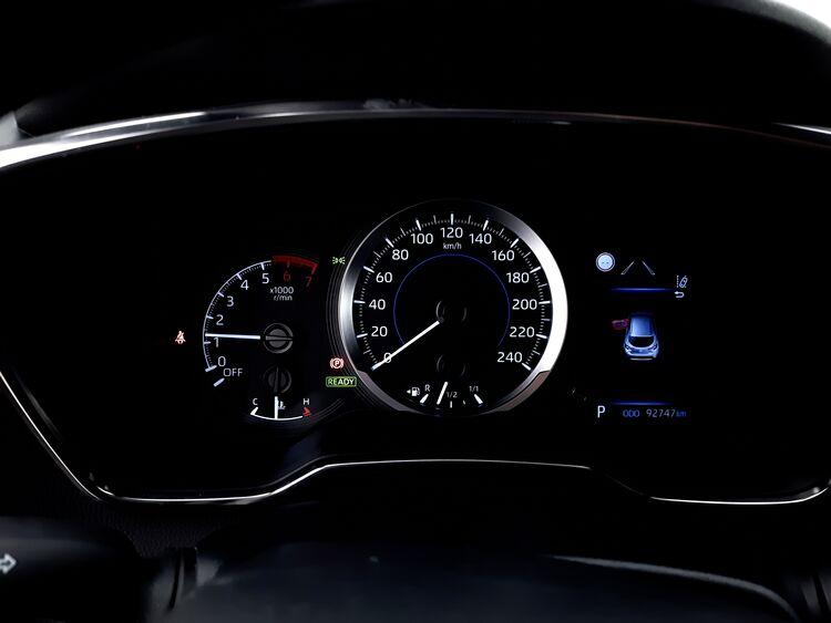 Toyota Corolla Hybrid Business BR255879 1.8 Full Hybrid 122CV