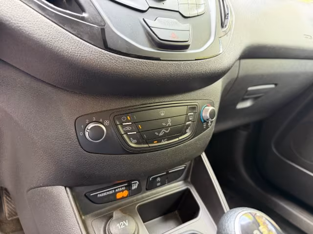 FORD Transit Courier 1.0 100CV VAN UNIPROPRIETARIO CLIMATIZZATORE