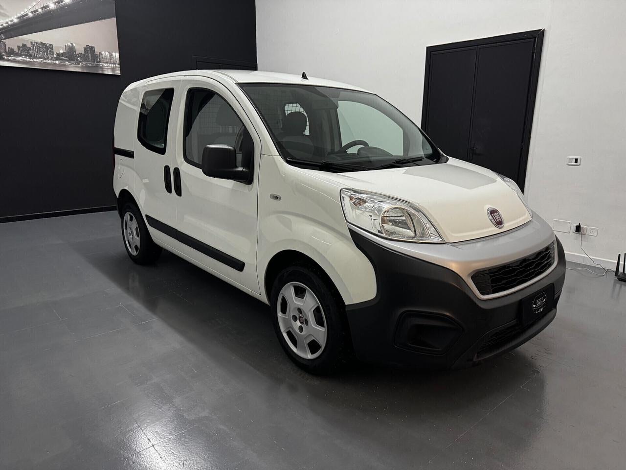 Fiat Fiorino 1.3 MJT 95CV *Iva Inclusa* - 2021