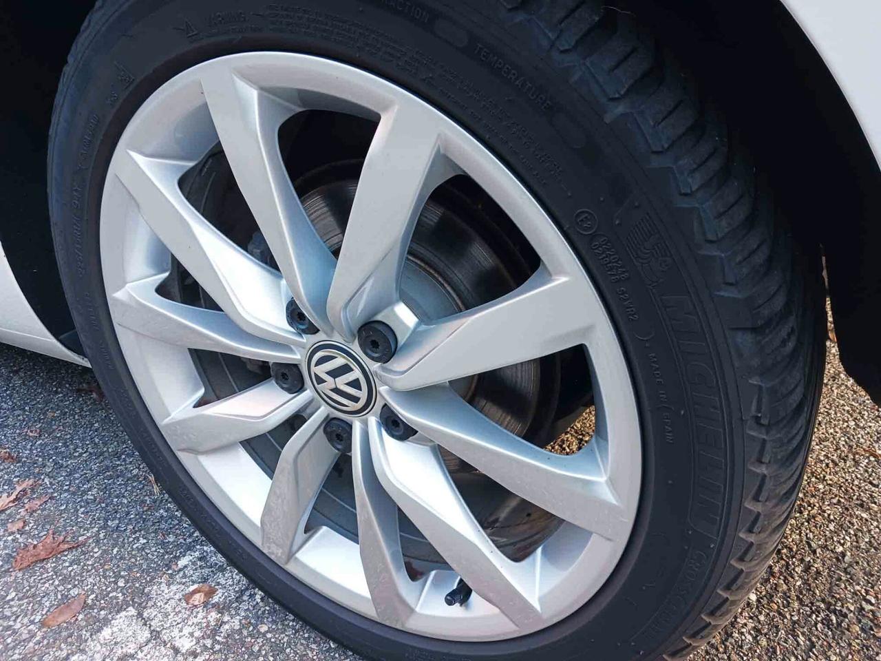 Volkswagen Golf 1.4 TSI - IMMACOLATA