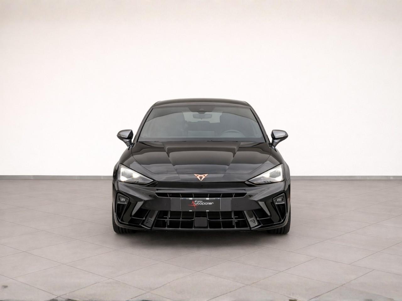 CUPRA LEON 2.0 TDI DSG