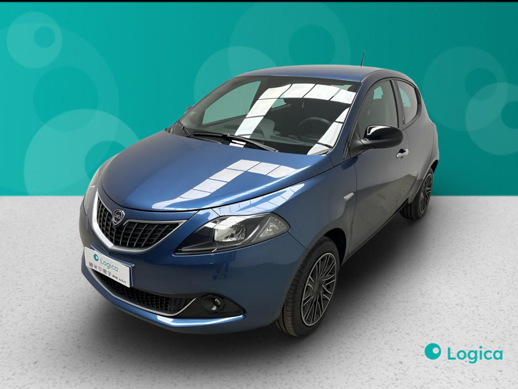 LANCIA Ypsilon III - Ypsilon 1.2 Gold Gpl 69cv
