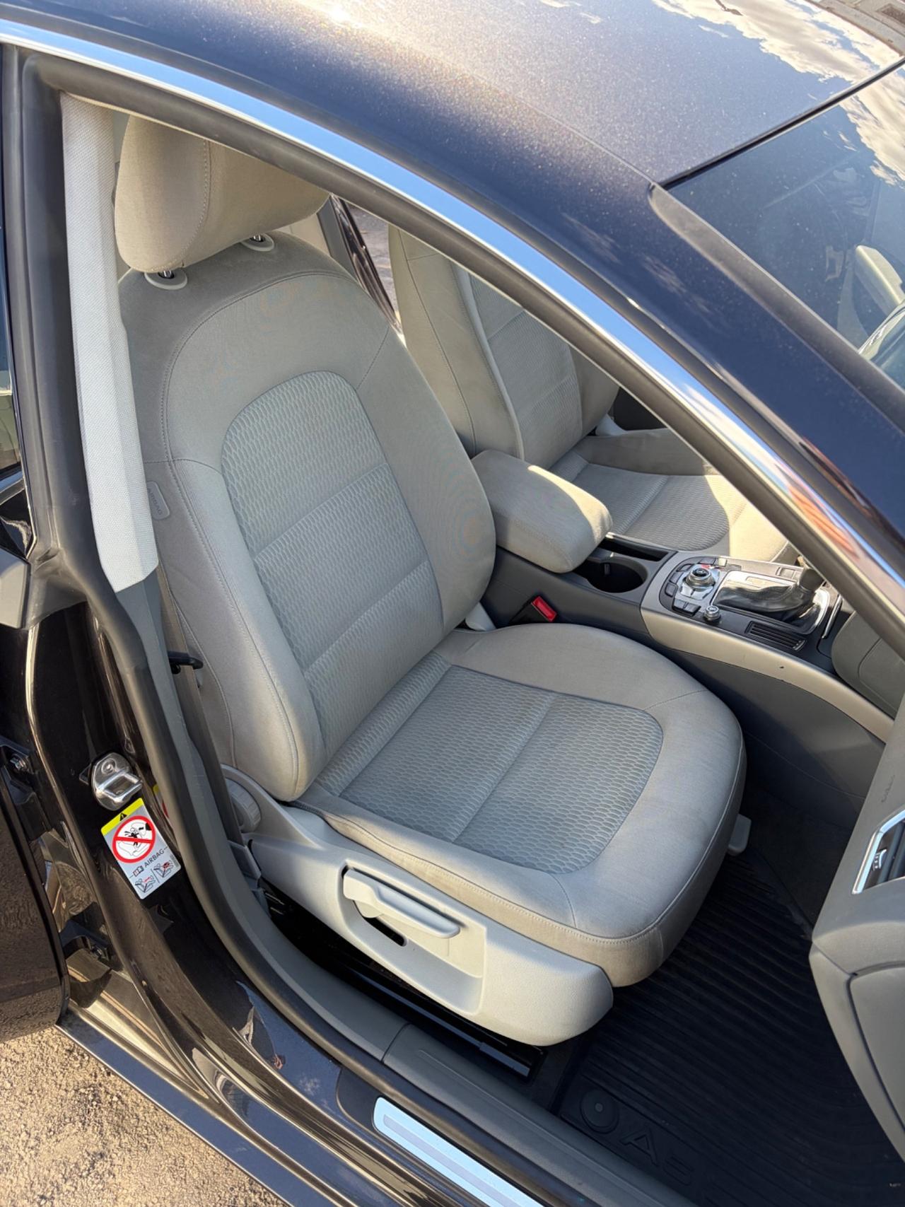 Audi A5 SPB 2.0 TDI 177 CV multitronic