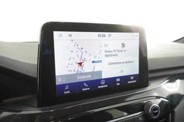 FORD Kuga Kuga 2.5 Full Hybrid 190 CV CVT 2WD ST-Line X