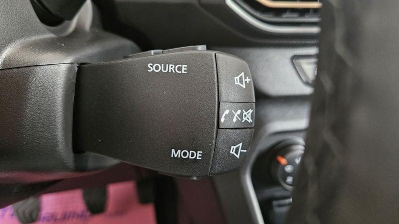 Dacia Sandero Stepway 1.0 TCe ECO-G Expression
